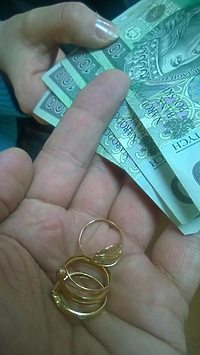 Najstarsze oszustwo dalej skuteczne – policja ostrzega