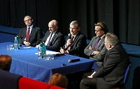 Najważniejsze – gospodarka