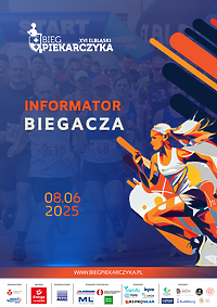 Najważniejsze informacje o XVI Elbląskim Biegu Piekarczyka