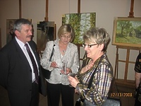 Najwięcej uzyskał obraz Kroplewskiego