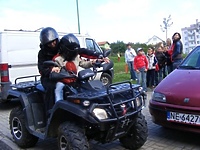 Festyn sportowy „Nad Jarem