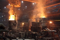 Największy odlew w historii