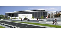 Największy salon BMW już otwarty