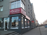 Największy salon Indeco na Warmii i Mazurach