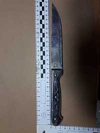 Napadł na sklep, szybko wpadł w ręce policji