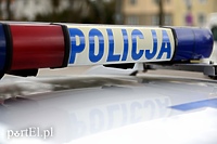 Napadł na sprzedawcę z młotkiem, trafił do aresztu