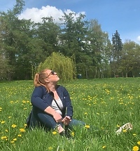 Nareszcie weekend: Bieg na 6 Łap i parkrun