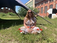 Nareszcie weekend: Dni Elbląga, śniadanie na trawie i zlot klasyków