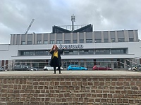 Nareszcie weekend: Dzień Kota, burleska i urodziny Kopernika