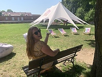 Nareszcie weekend: po amerykańsku, kino pod chmurką, miejski piknik i koncert Nicka Sincklera