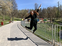 Nareszcie weekend: Ultra Wysoczyzna i aktywności dla całej rodziny