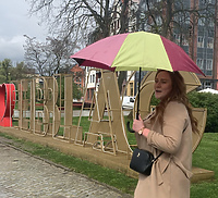 Nareszcie dłuuugi weekend: majówka w porcie, spotkanie autorskie i parkrun