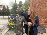 Nareszcie weekend: Noc Muzeów i Elbląski Bieg Nadziei