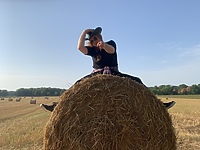 Nareszcie weekend: Święto Chleba i Countrostrada