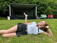 Nareszcie weekend. Święto Muzyki, Jazzowy Elbląg, Integracje