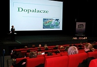 Narkotyki, dopalacze, przemoc… O tym, co dotyka nasze dzieci