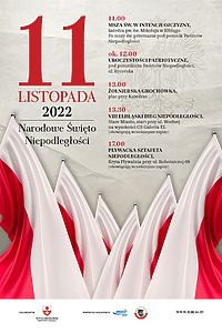 Narodowe Święto Niepodległości