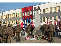 Narodowy Dzień Pamięci Żołnierzy Wyklętych