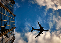 Nastolatka wróciła do domu dzięki interwencji senatora