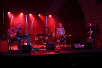 Nastrój i niezwykły temperament – koncert Ani Brody