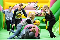 Nasze dzieci są wspaniałe!