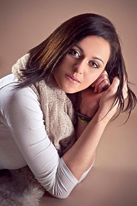 Zagłosuj na Natalię. www.jedyna-taka.pl  !