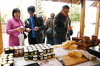 Naturalne smaki Warmii i Mazur