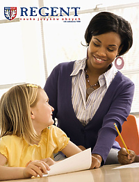 Naucz się języka angielskiego!