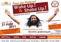 Nauczyciel z Indii z wizytą w Elblągu