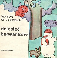 Nauka liczenia z Wandą Chotomską