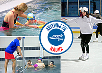 Nauka od podstaw z MOSiR-em