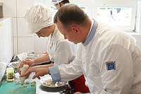 Nauka pod okiem mistrzów