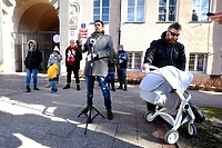 "Skandaliczny eksperyment pedagogiczny"