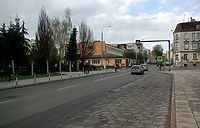 Robotnicza do remontu