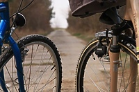 Nawigacyjny rajd rowerowy