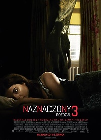 "Naznaczony" w Multikinie