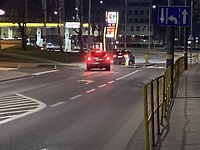 Czytelnik: „Malują pasy, ale stwarzają zagrożenie”