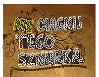 "Nie ciągnij tego sznurka" w Pogrodziu