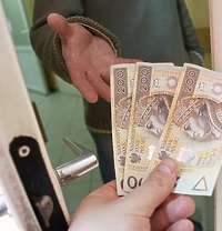 Nie dali się nabrać oszustom