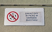 Nie dla zwolnień z wychowania fizycznego