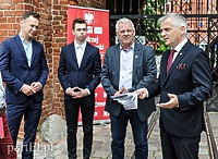 Kukiz'15 liczy na wysoką frekwencję