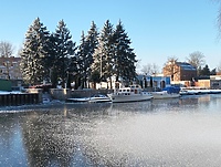 Nie ma chętnych inwestorów na teren nad rzeką