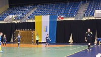 Nie udało się awansować do finału