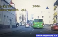 Nie ustąpił pierwszeństwa pieszym - zatrzymano mu prawo jazdy