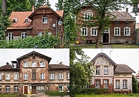 Nie wyburzajcie tych budynków