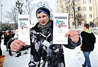 Nie zgrywaj cwaniaka