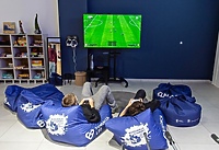 Elbląg w trampkach, bezpiecznie i na luzie