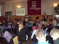 Niecodzienna lekcja ekonomii