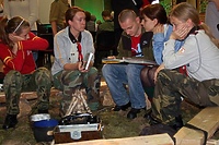 Harcerskie JamboreEl