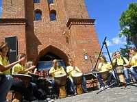 Niedziela dla pozarządowych